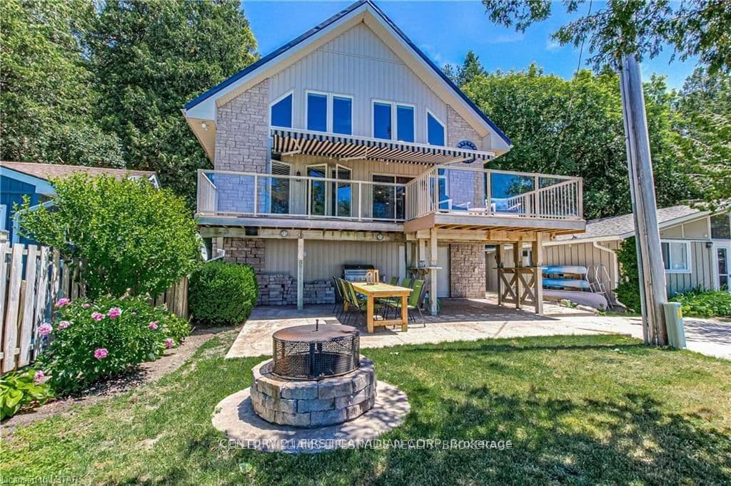 73614 Drysdale Beach Road photo 1