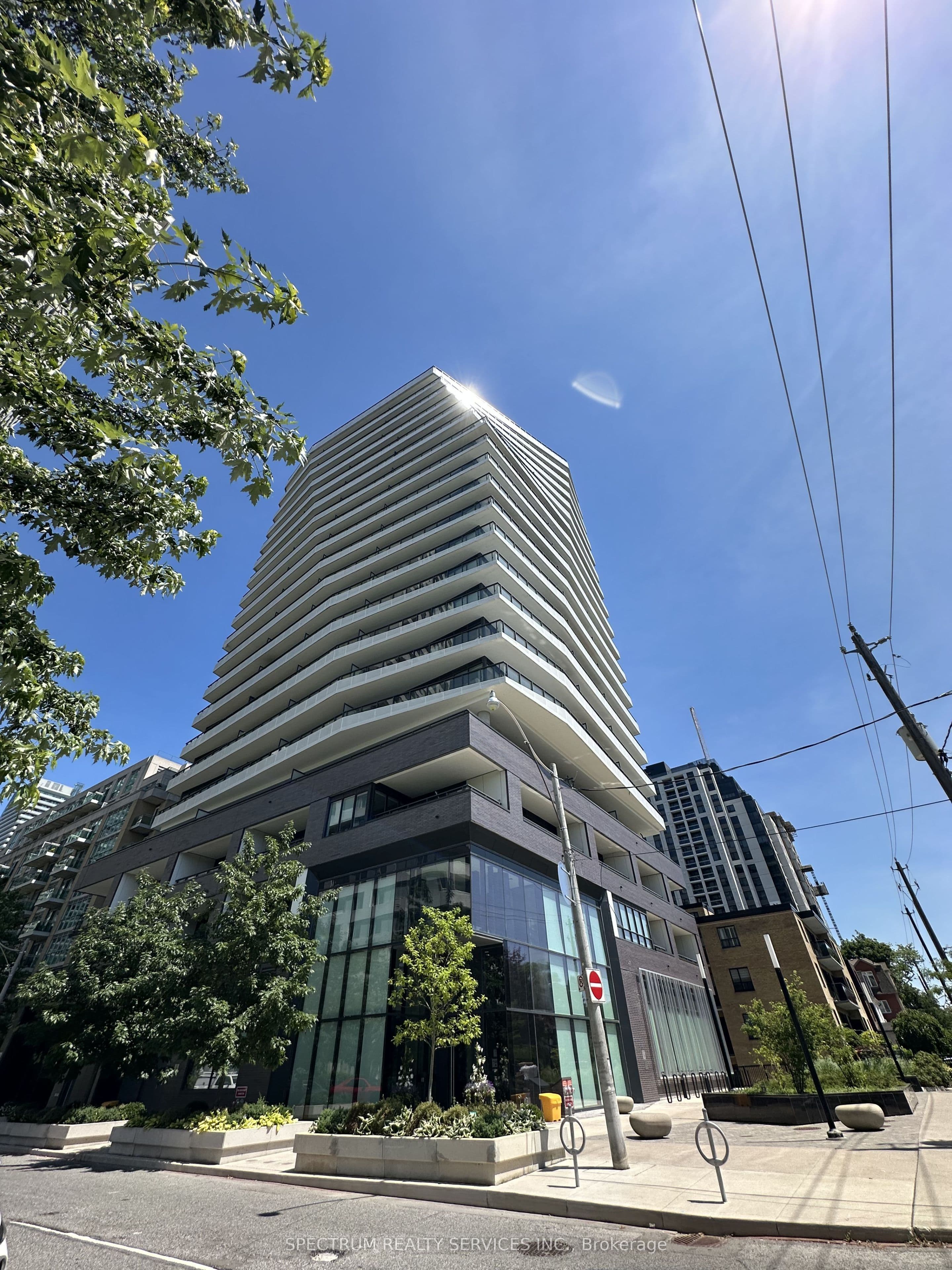Unit 1202 11 Lillian Street photo 1