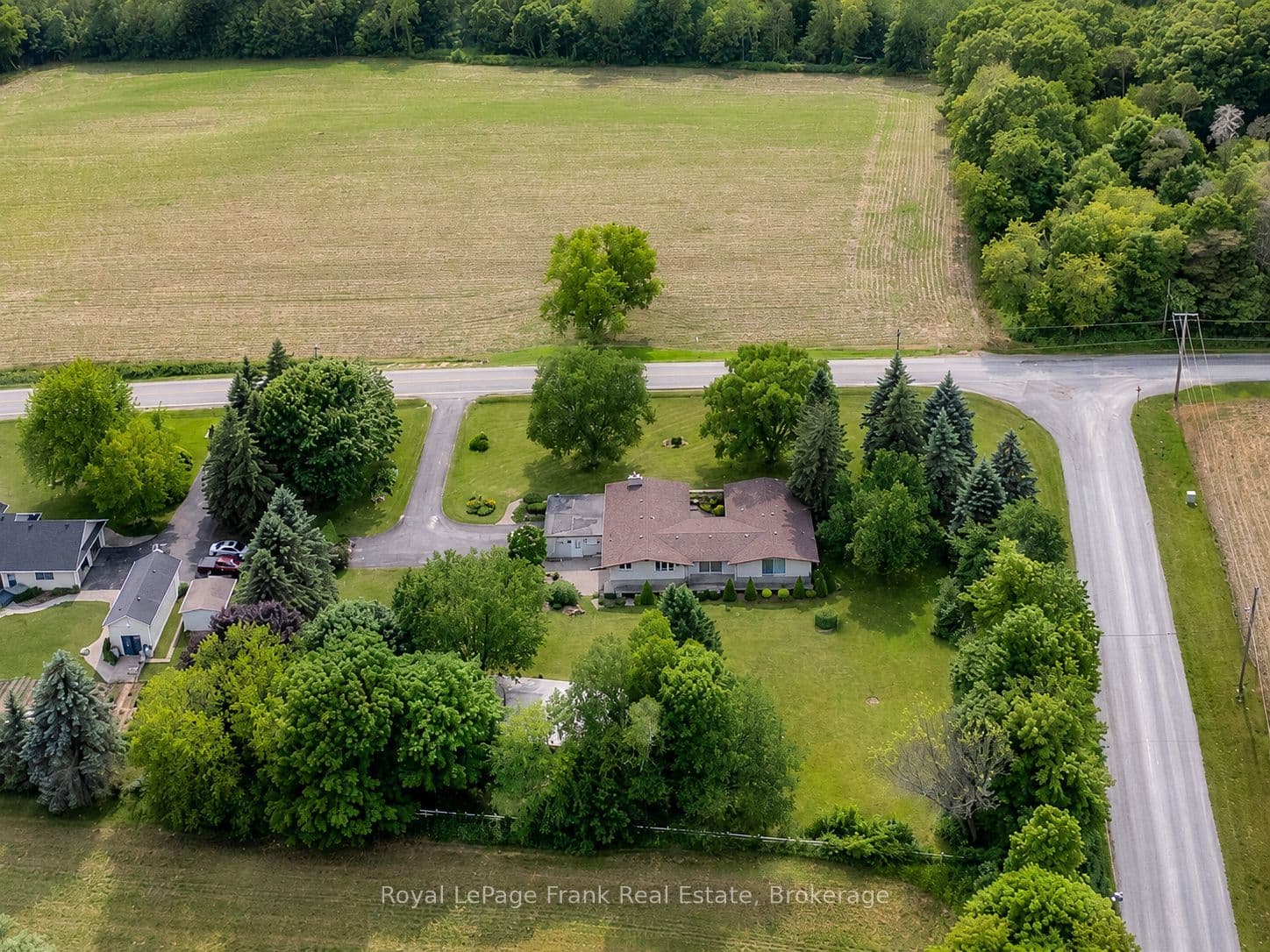 3909 Old Scugog Road photo 1