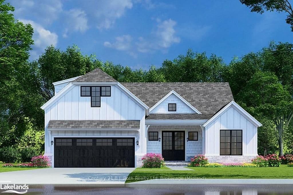 Unit 45 11 SWAN Lane photo 1