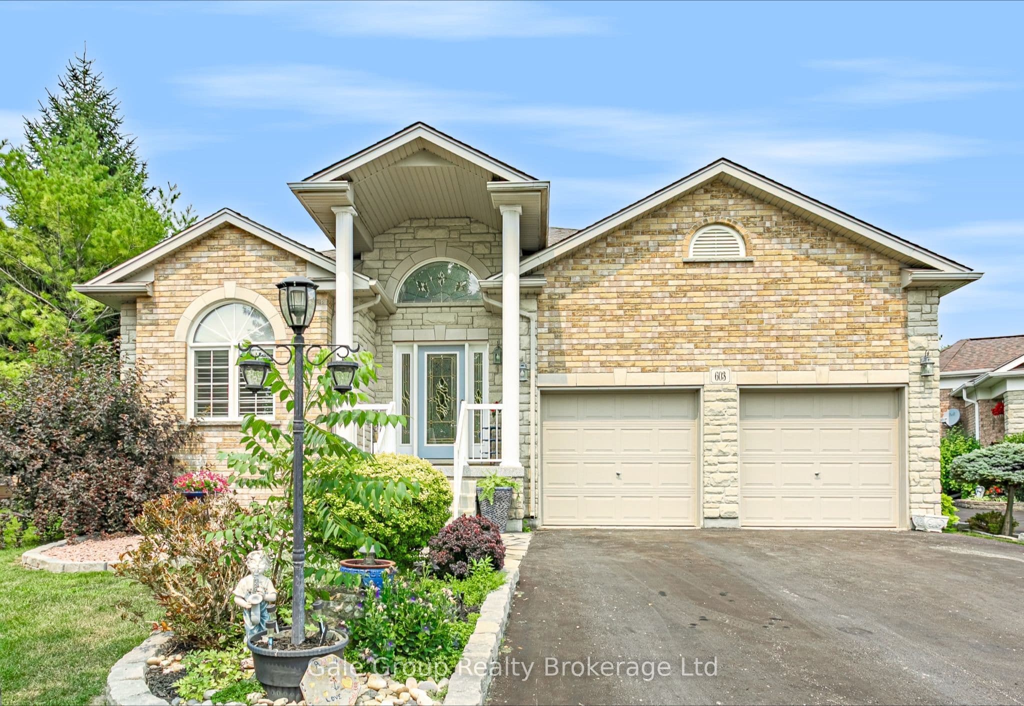 603 Fox Hollow Court photo 1