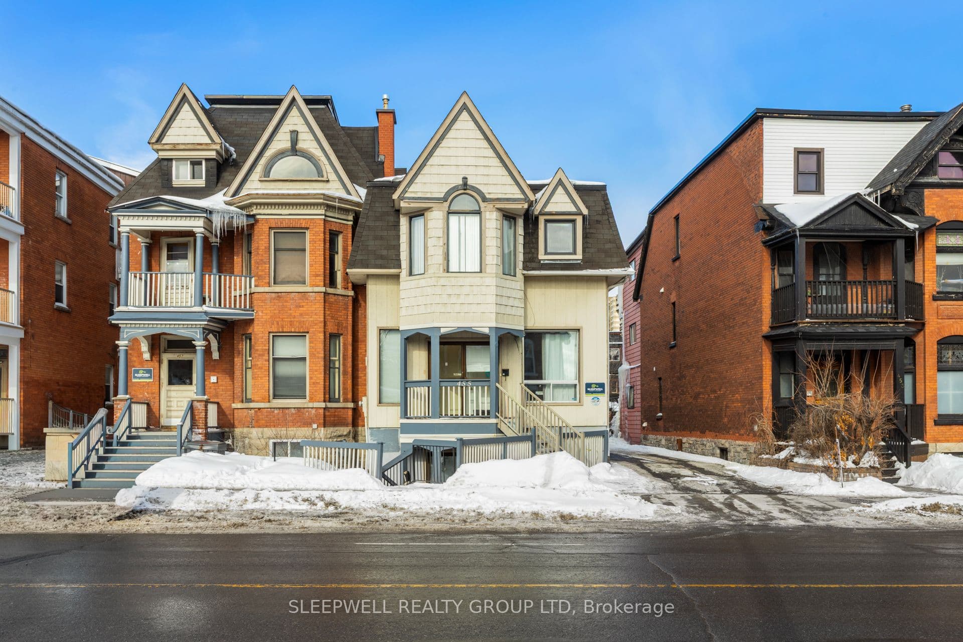 455-457 Somerset Street photo 1