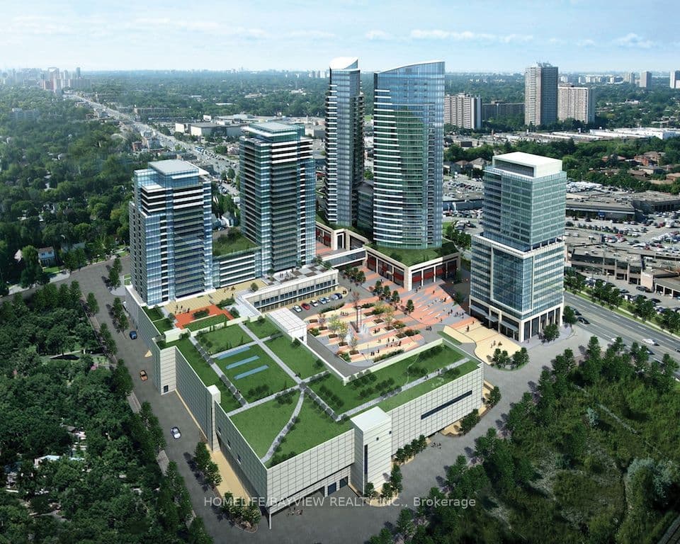 7181 Yonge Street photo 1
