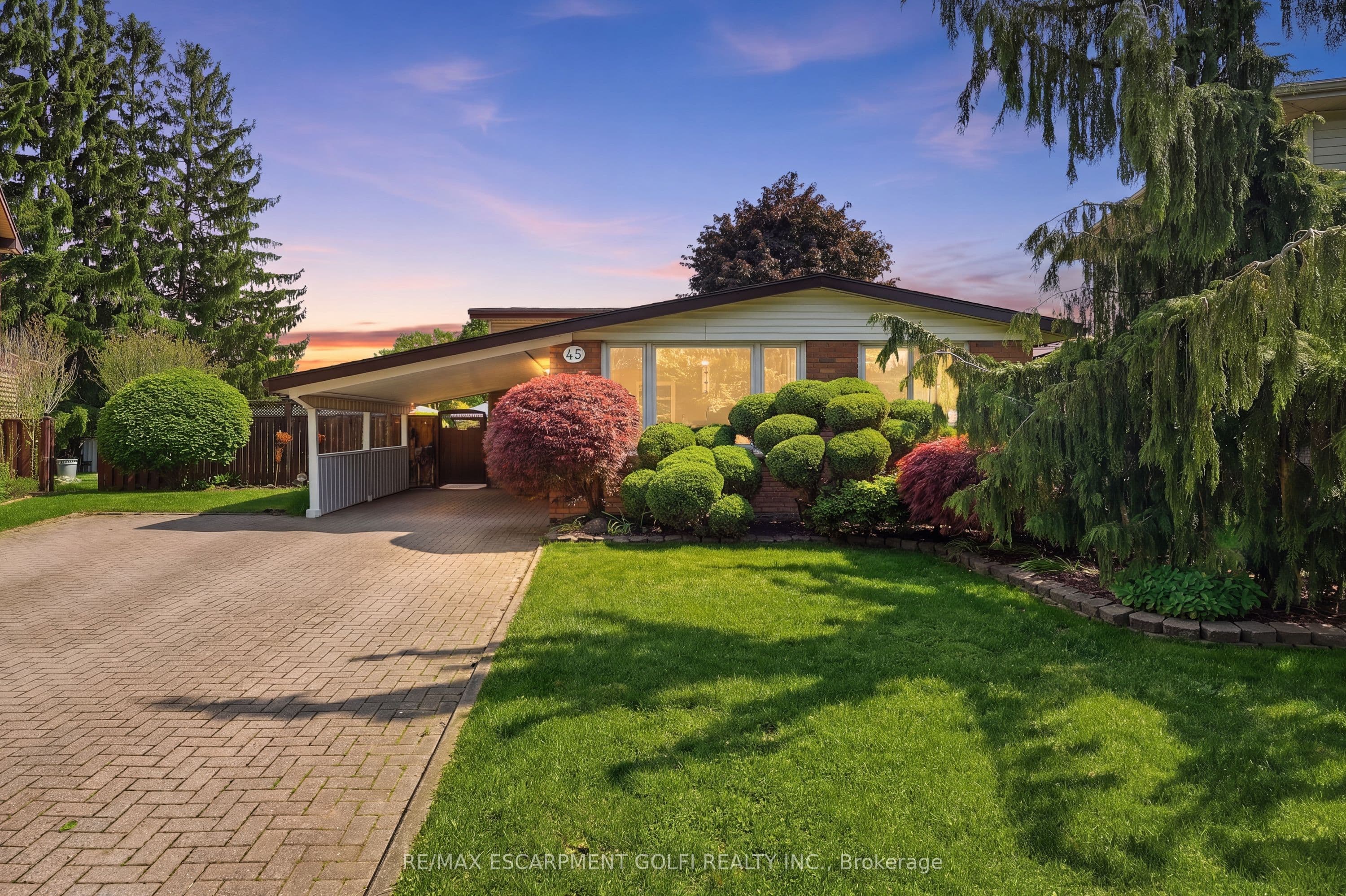 45 Tanglewood Terrace photo 1