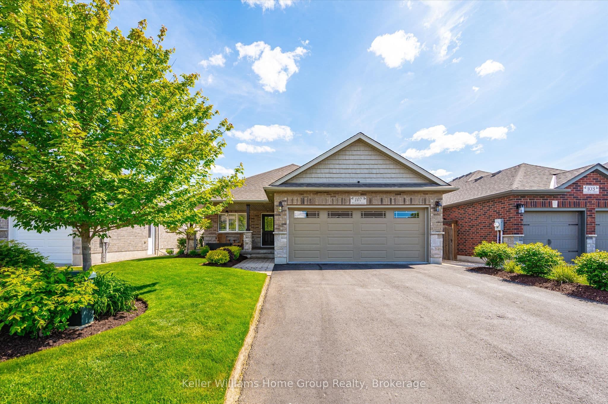 107 Mcgowan Street photo 1
