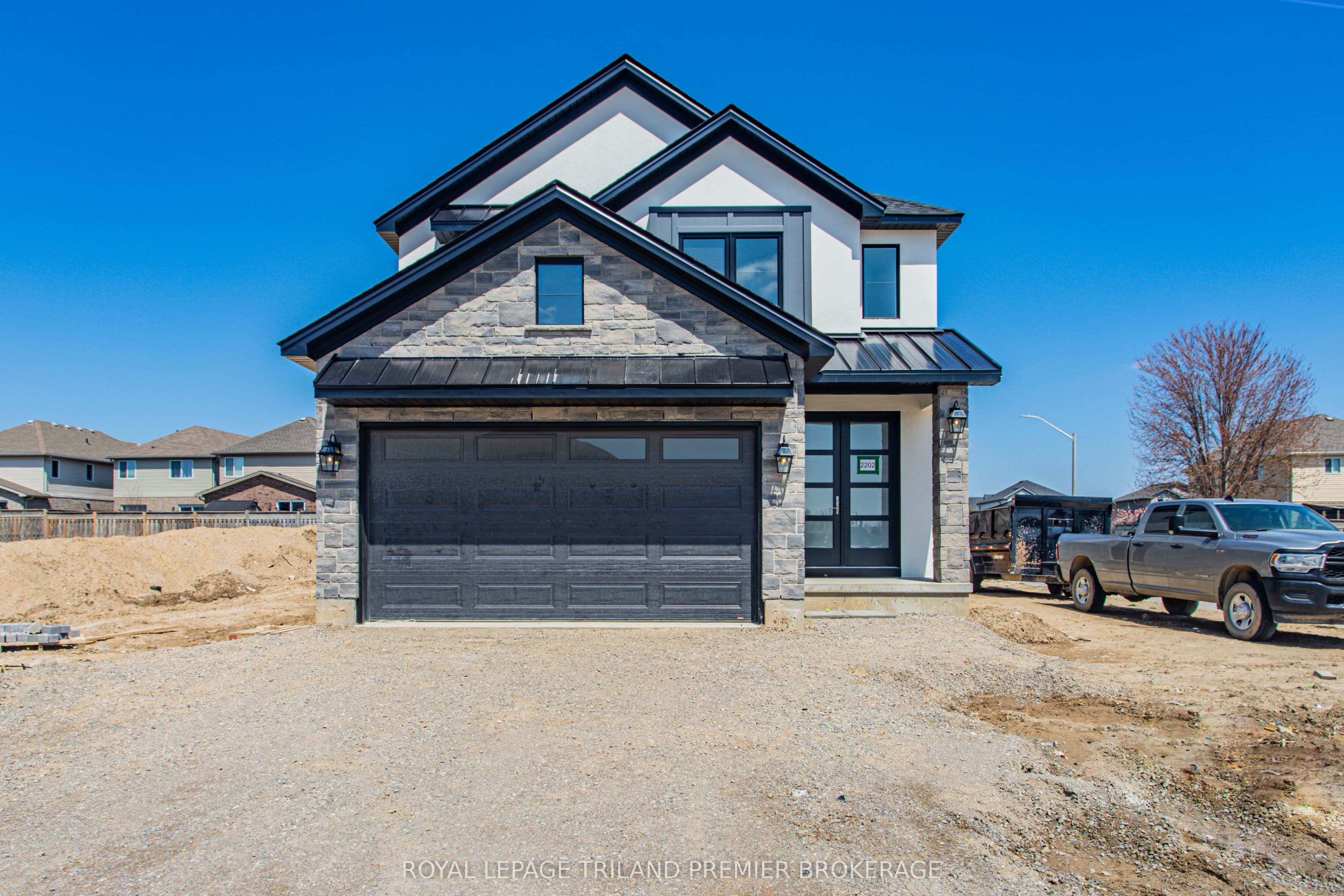 2622 HEARDCREEK Trail photo 1