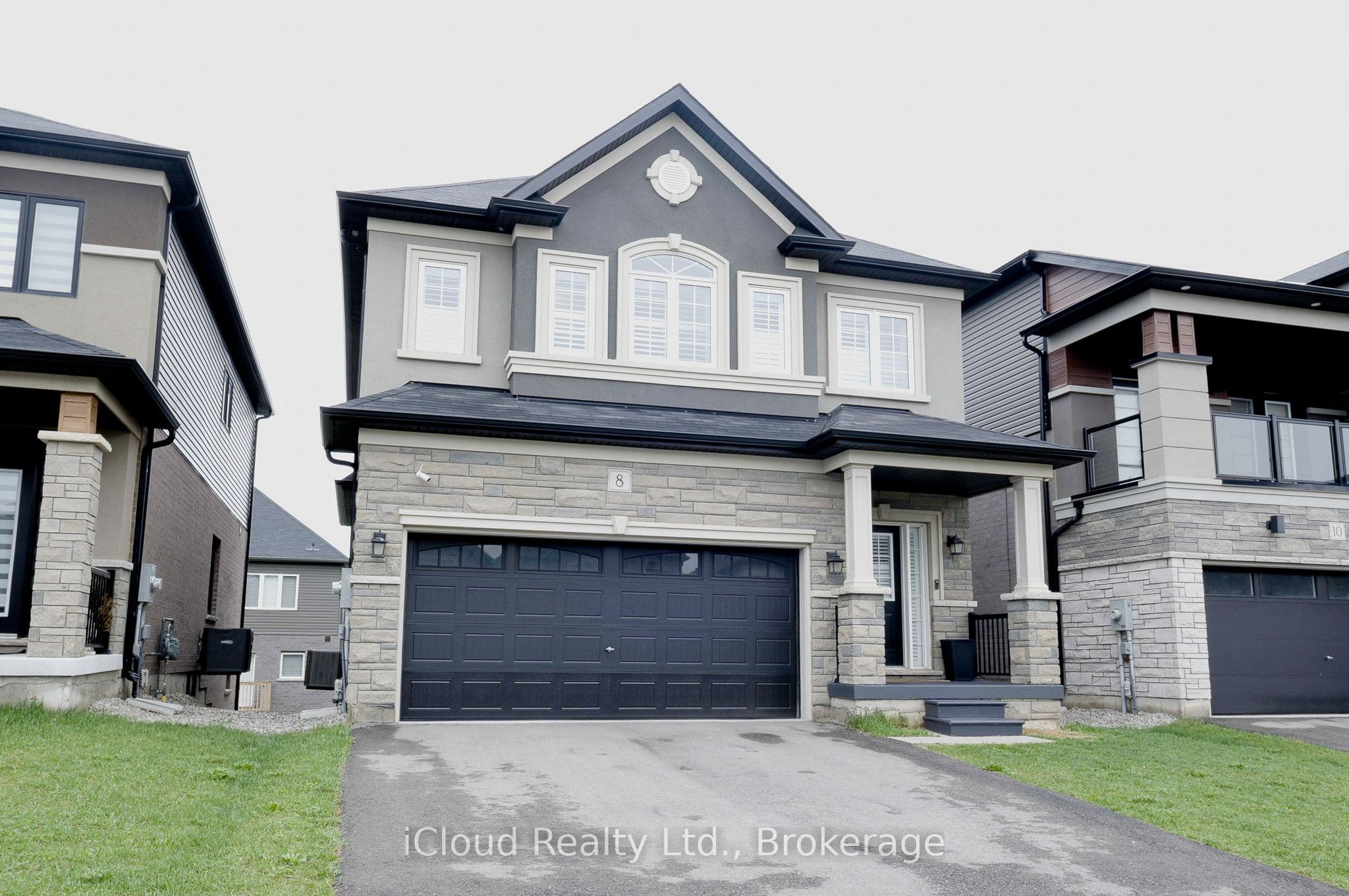 8 Whitton Drive photo 1
