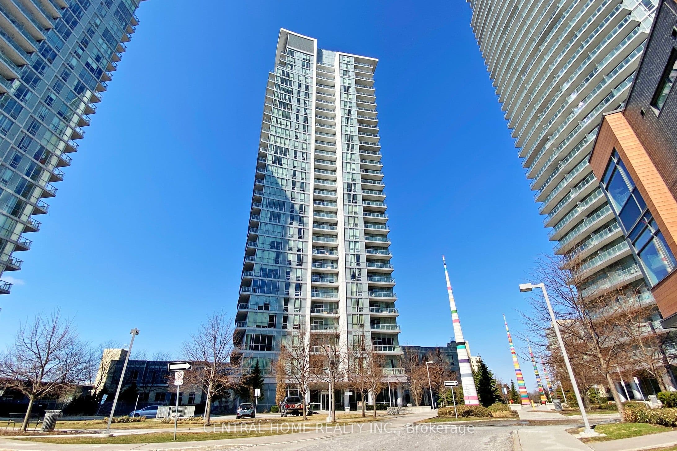 Unit 1909 66 Forest Manor Road photo 1