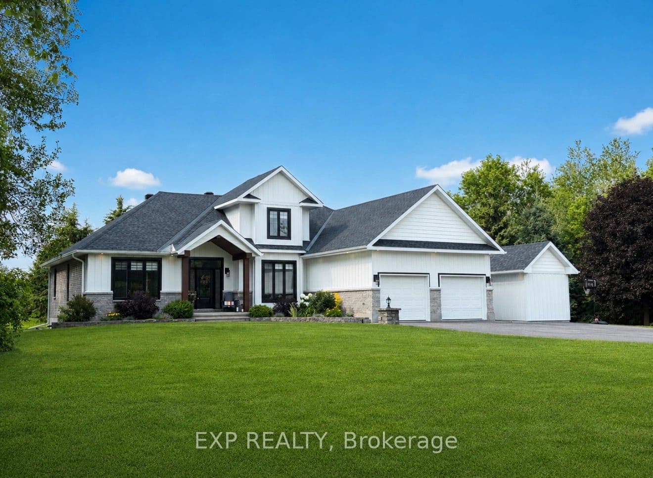 124 Wilbert Cox Drive photo 1