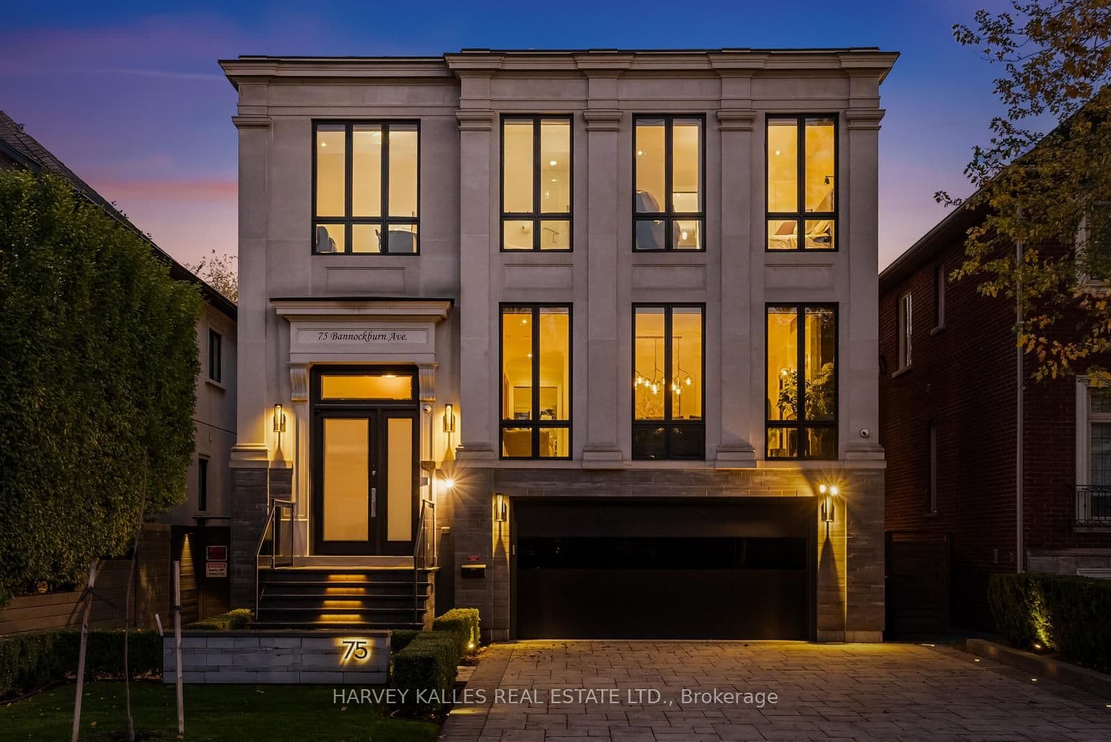 75 Bannockburn Avenue photo 1