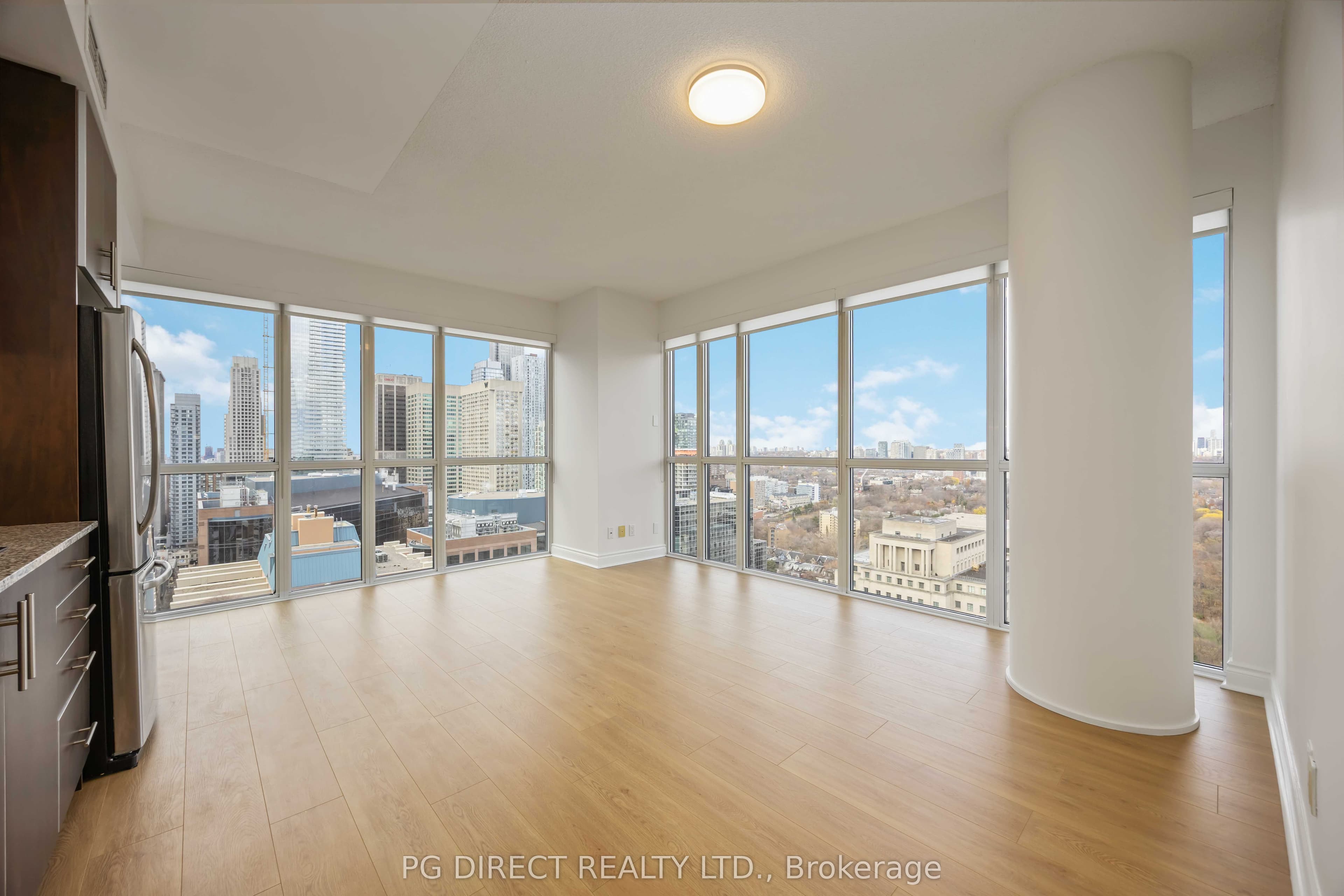Unit 2909 28 Ted Rogers Way photo 1
