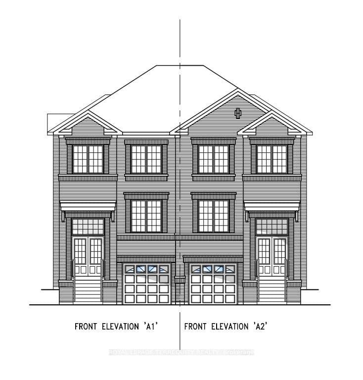 1286 Winding Woods Trail photo 1