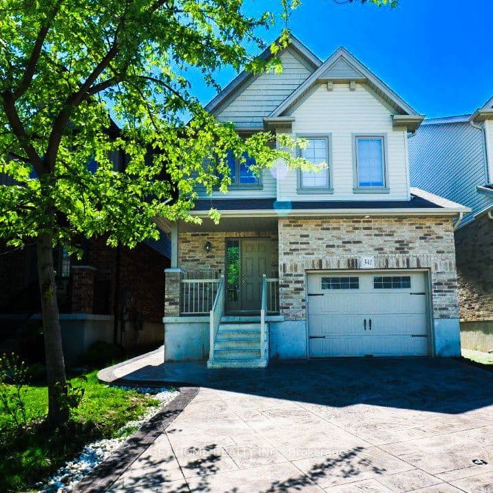 541 Starwood Drive photo 1