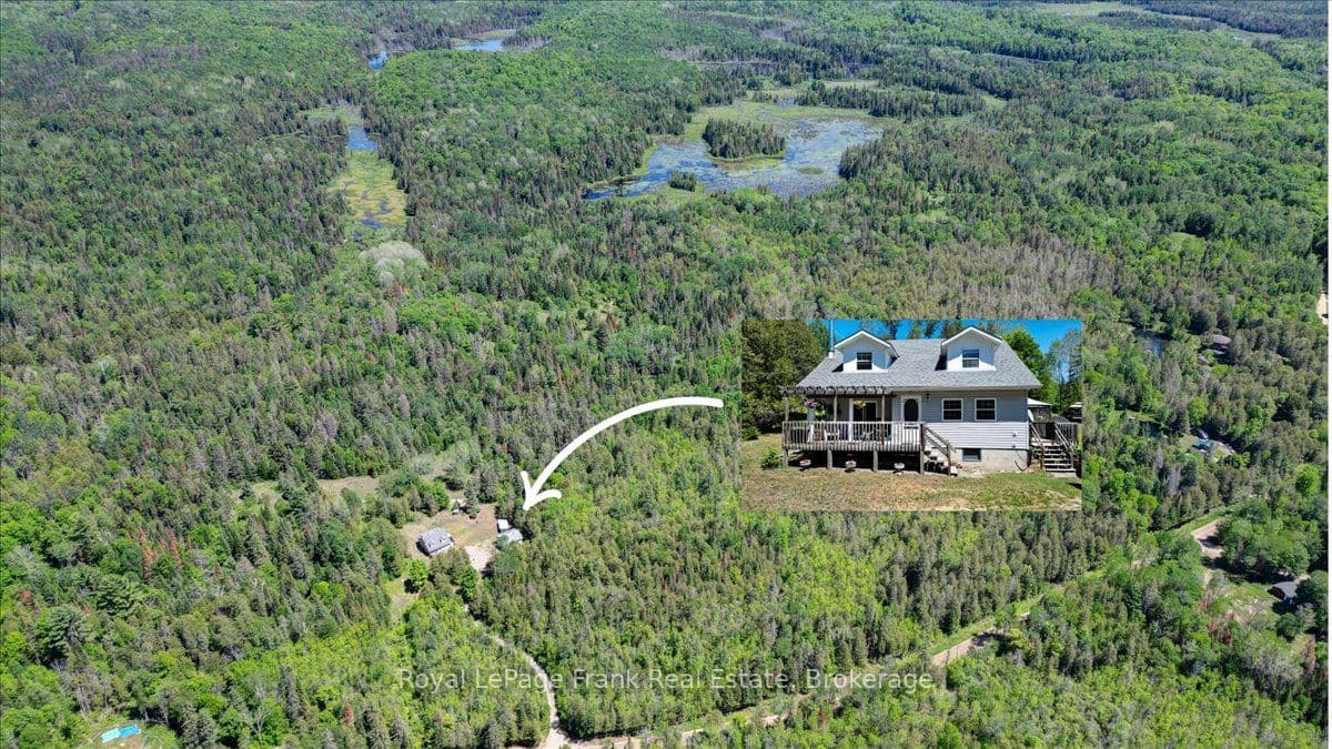 2523 Old Hastings Road photo 1