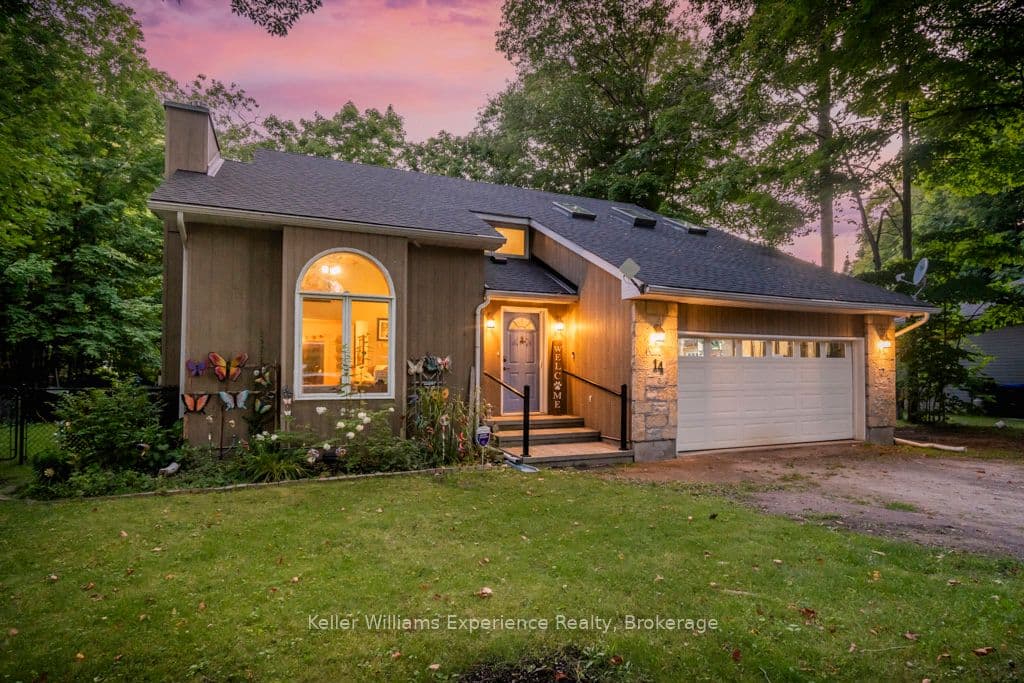 14 ONEIDA Crescent photo 1