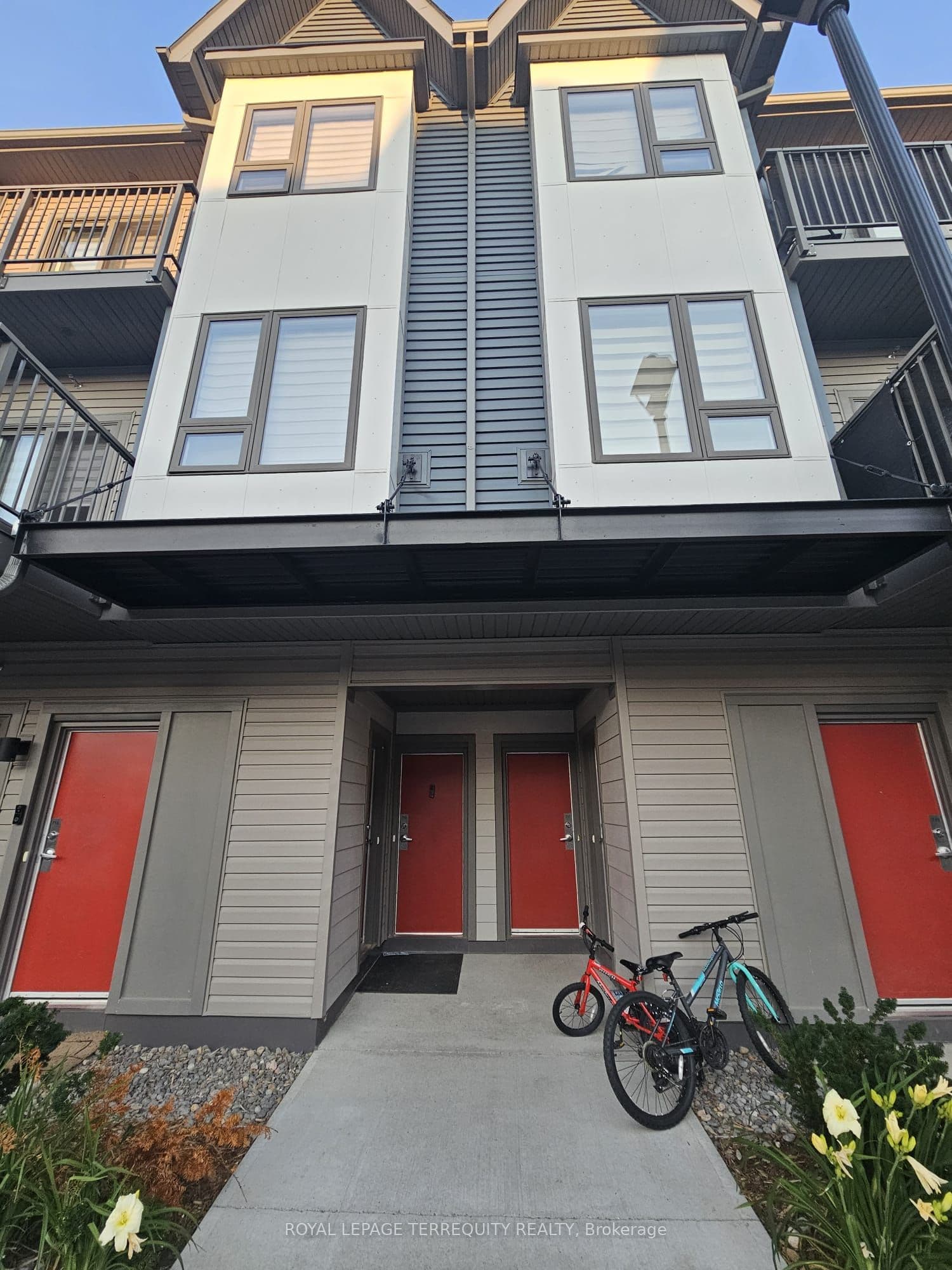 Unit 715 2635 William Jackson Drive photo 1