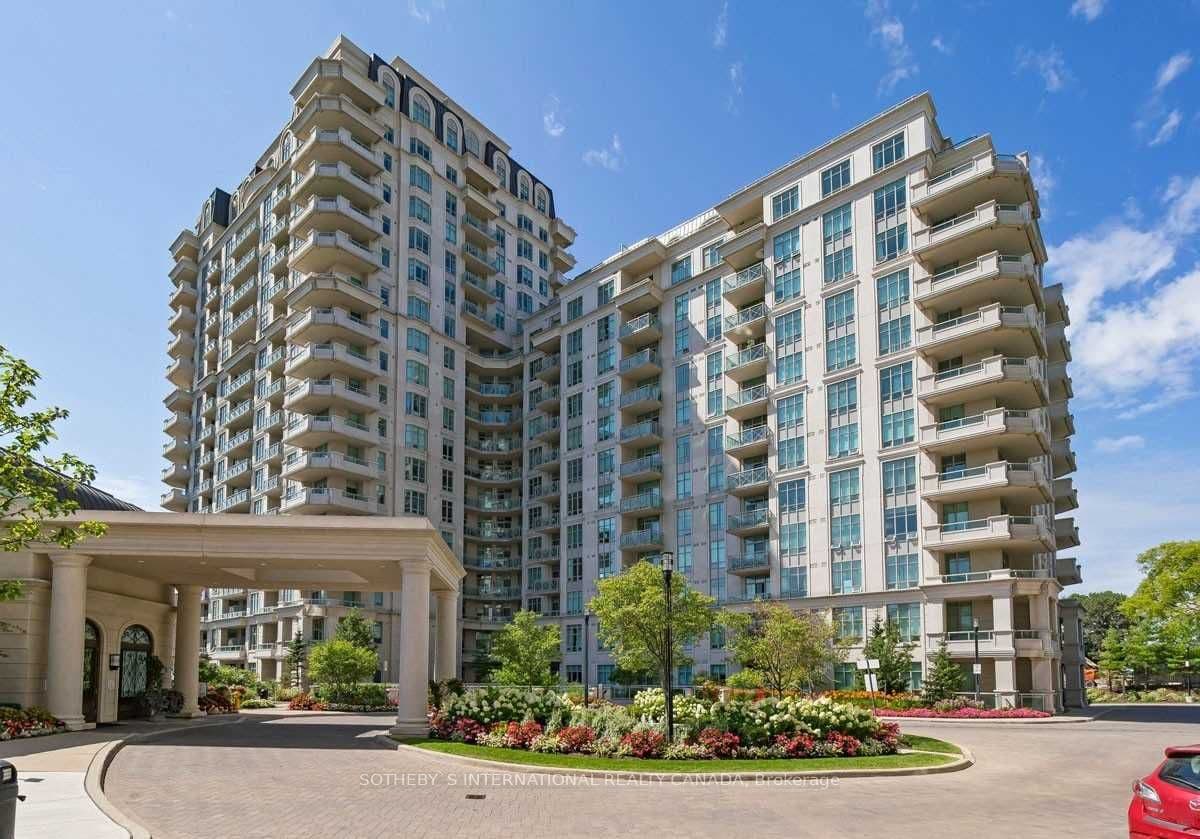 Unit 920 10 Bloorview Place photo 1