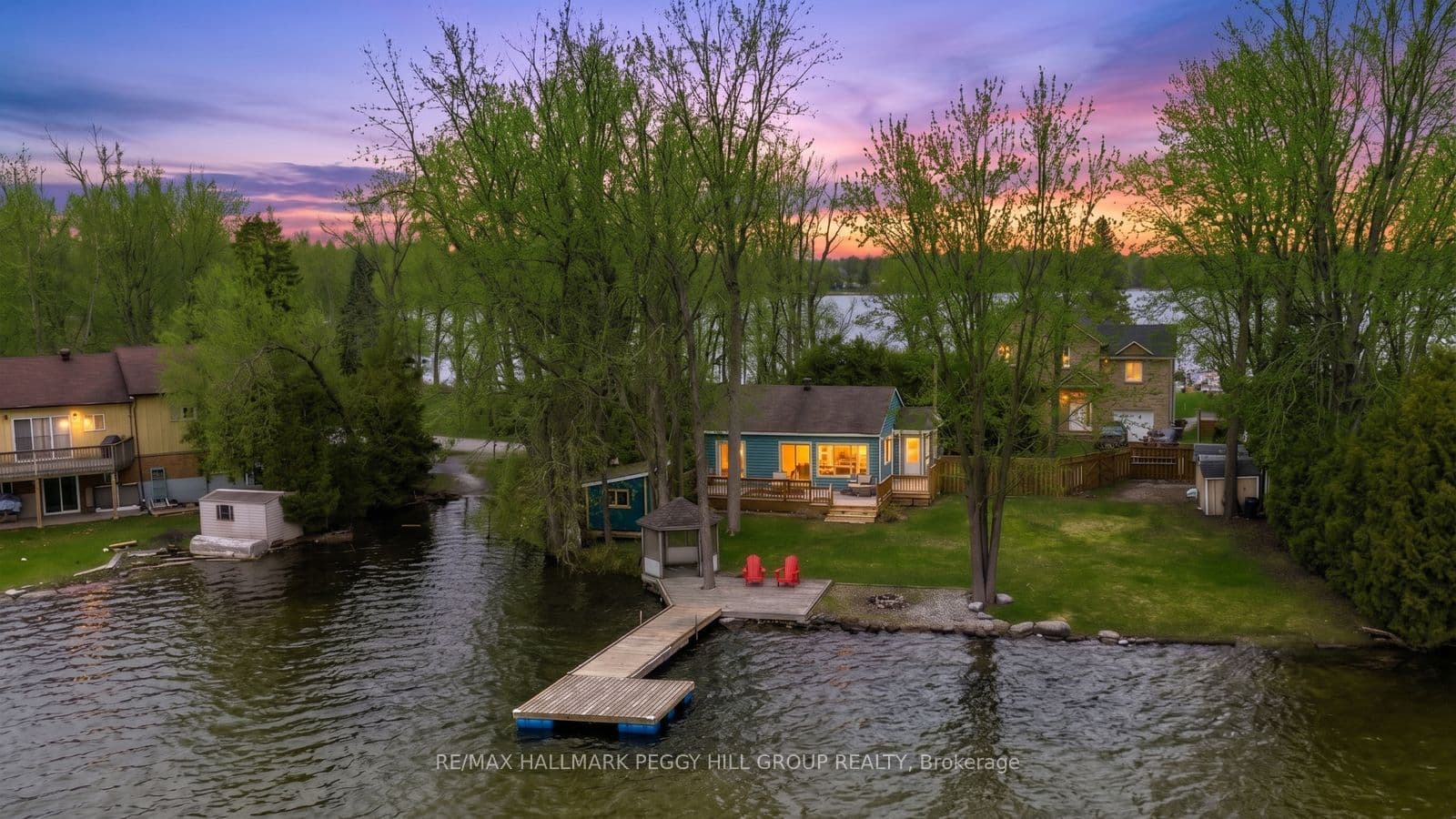 4304 Plum Point Road photo 1