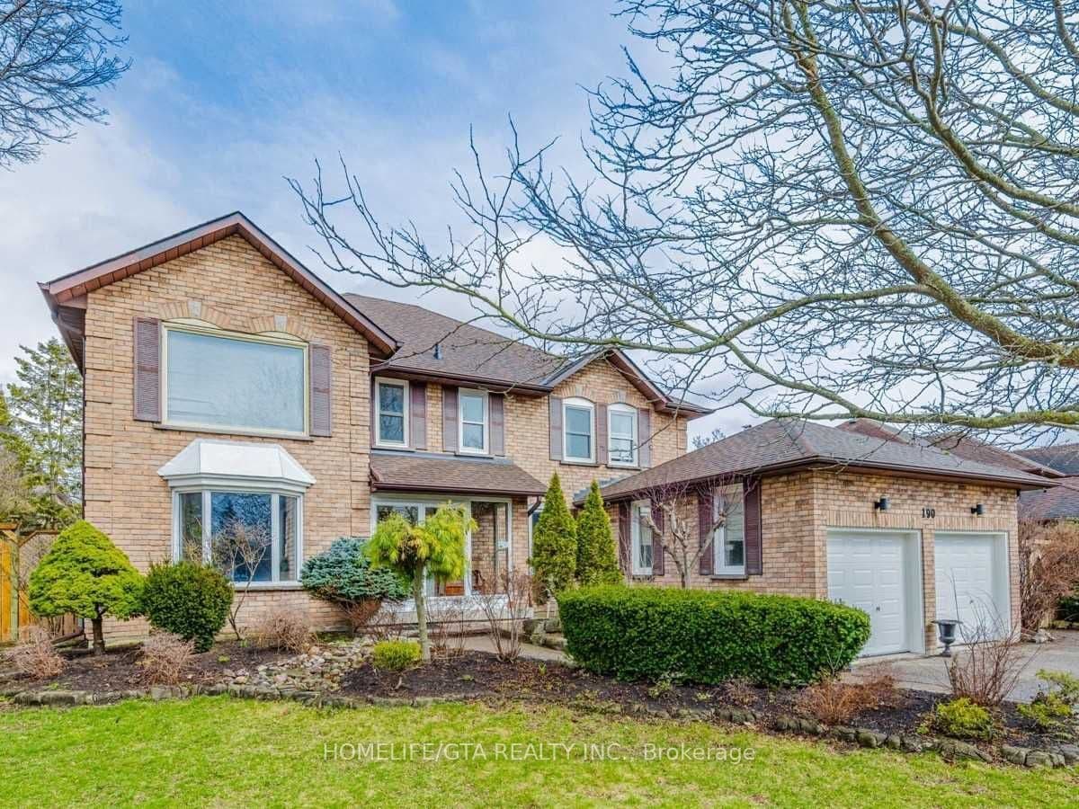 190 Lake Driveway N/A photo 1