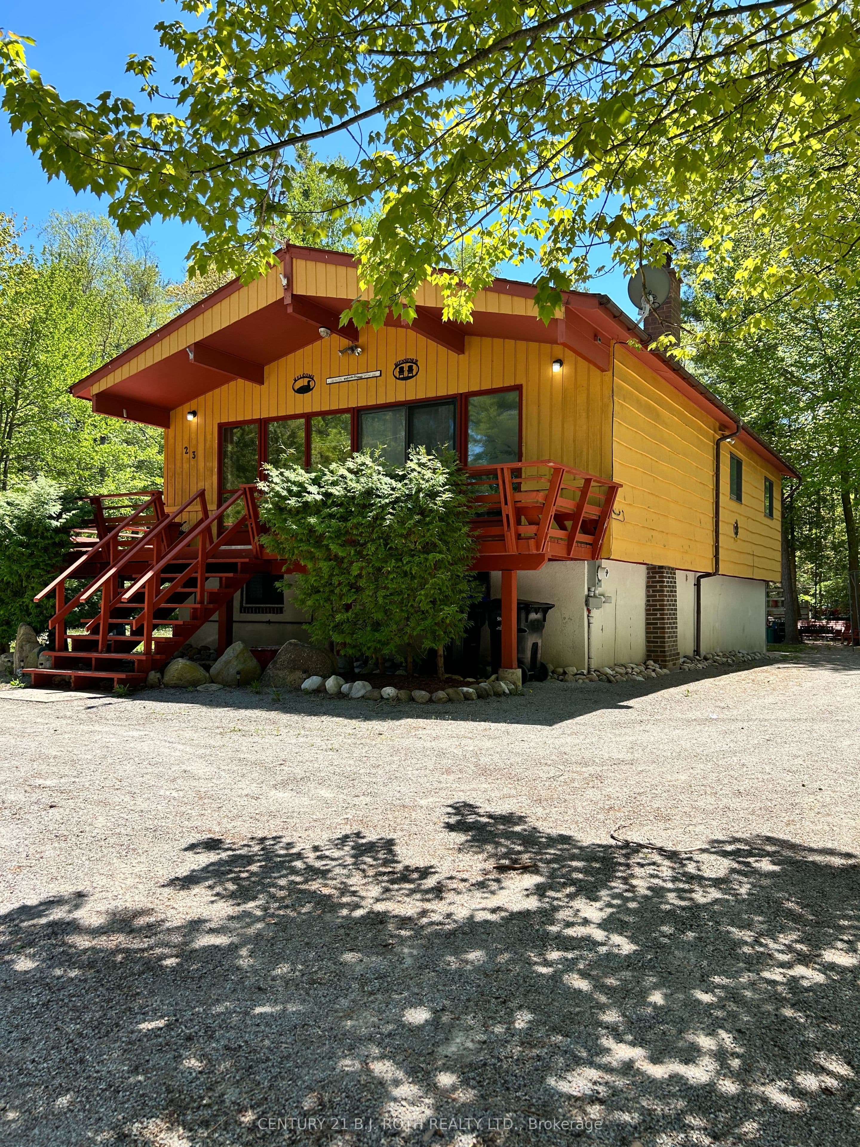 23 Victoria Avenue photo 1