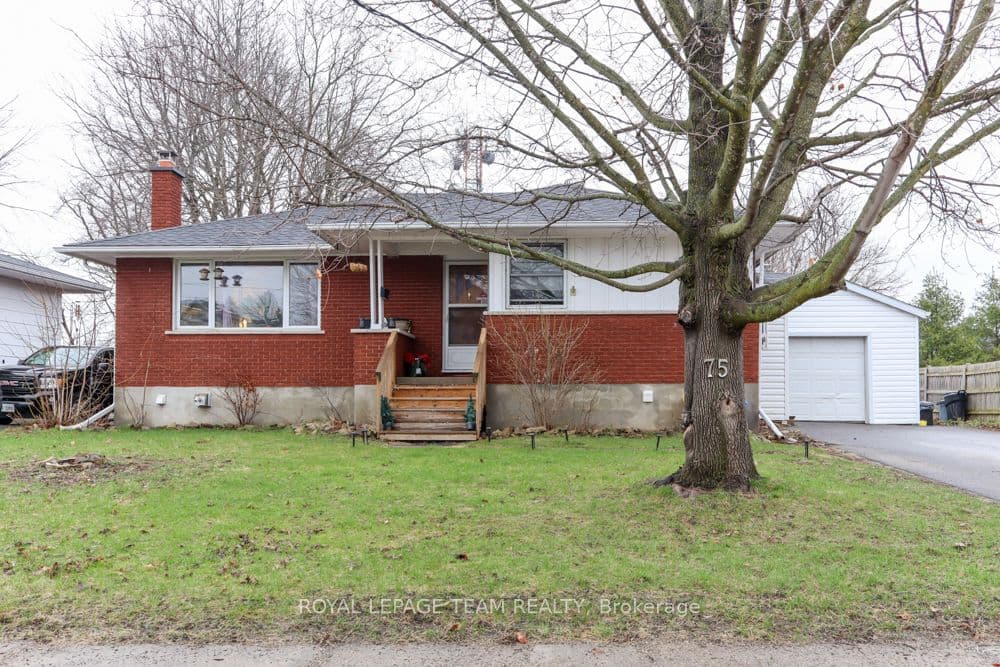 75 Winnifred Street photo 1