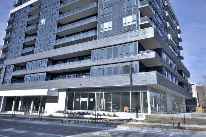 Unit 613 2800 Keele Street photo 1