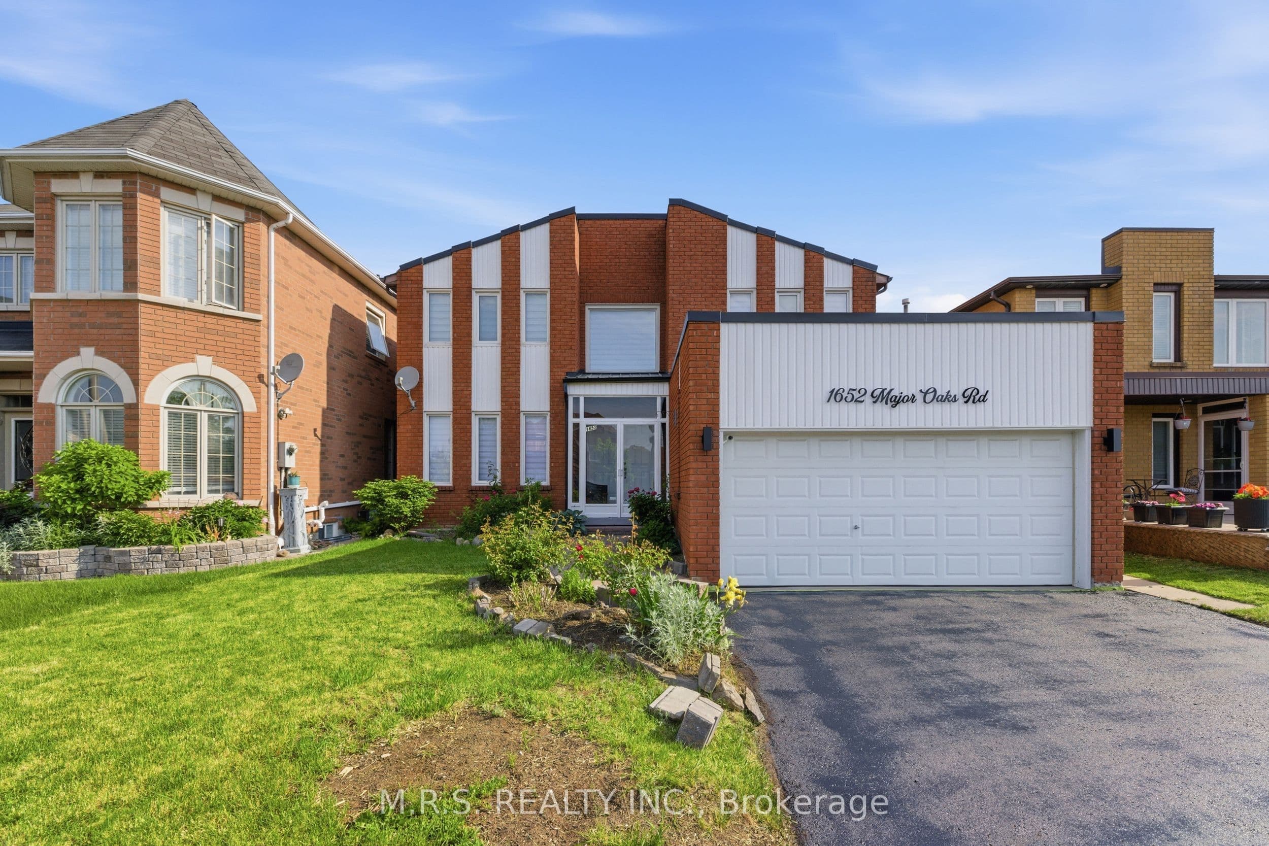 Unit Bsmnt 1652 Major Oaks Road photo 1