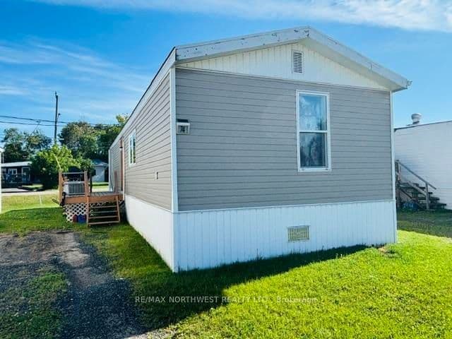 #74-478 Rabbit Lake Rd photo 1