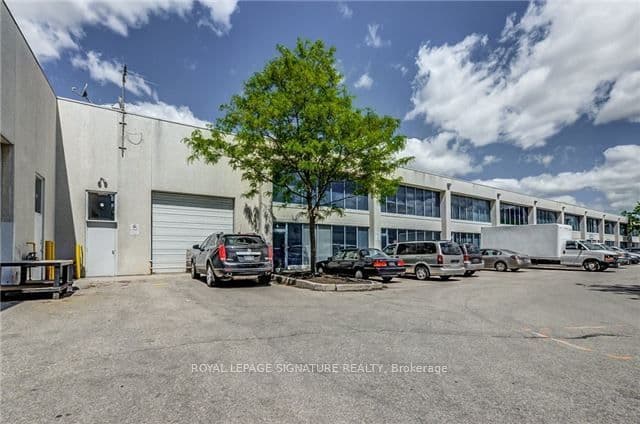 Unit 9 130 Industry Street photo 1