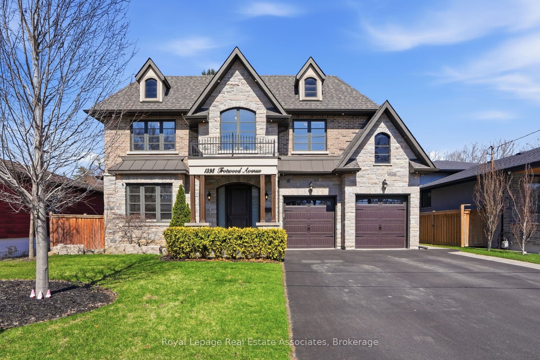1395 Trotwood Avenue photo 1
