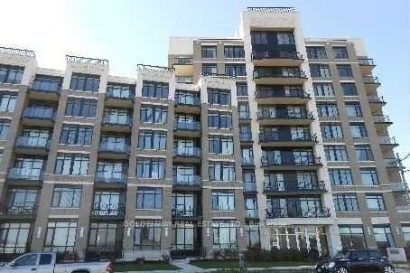 Unit 406 111 Upper Duke Crescent photo 1