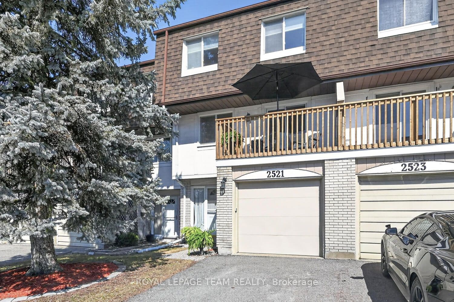 2521 Flannery Drive photo 1