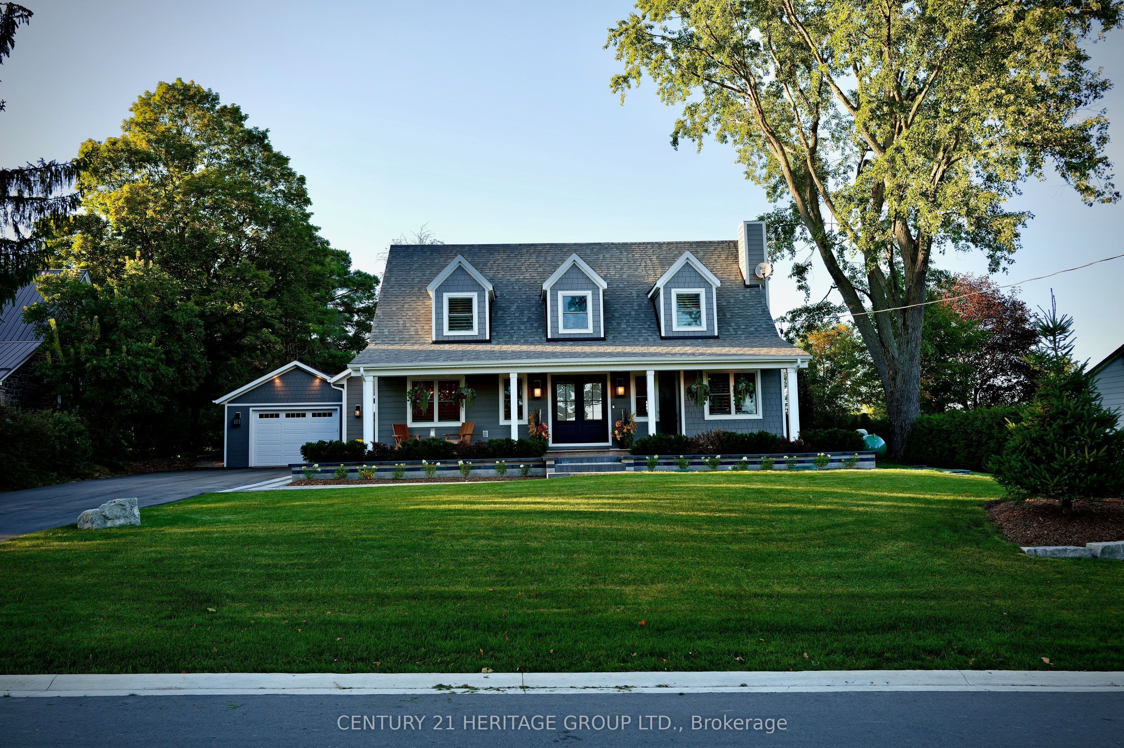 280 Kettleby Road photo 1