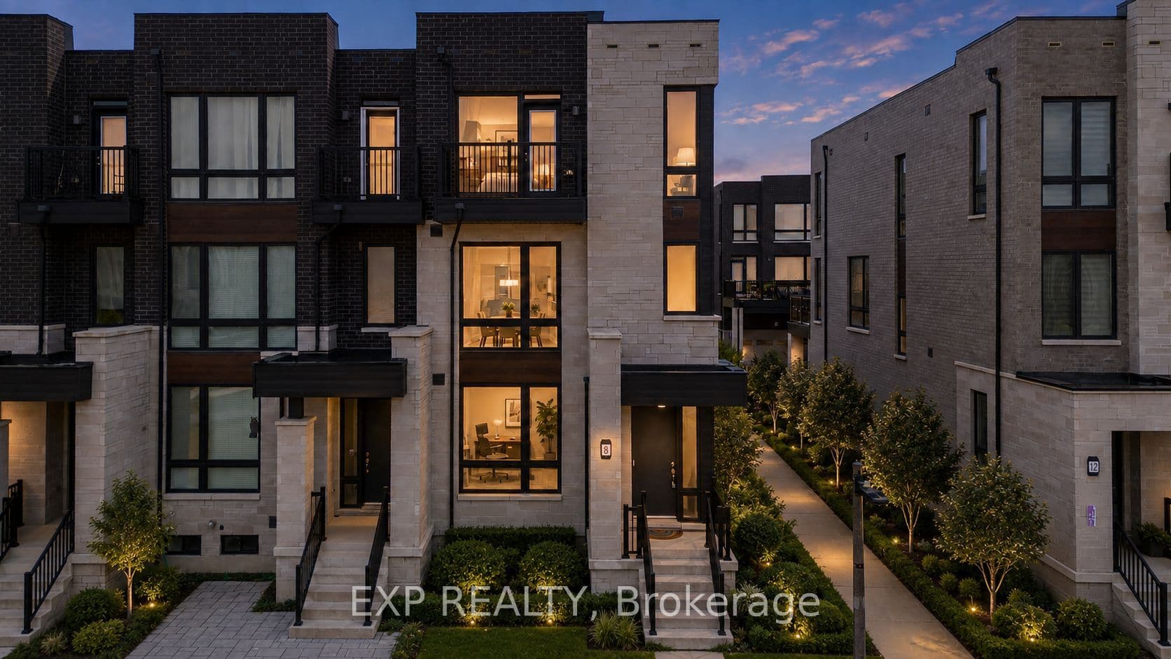 8 Hammersmith Lane photo 1