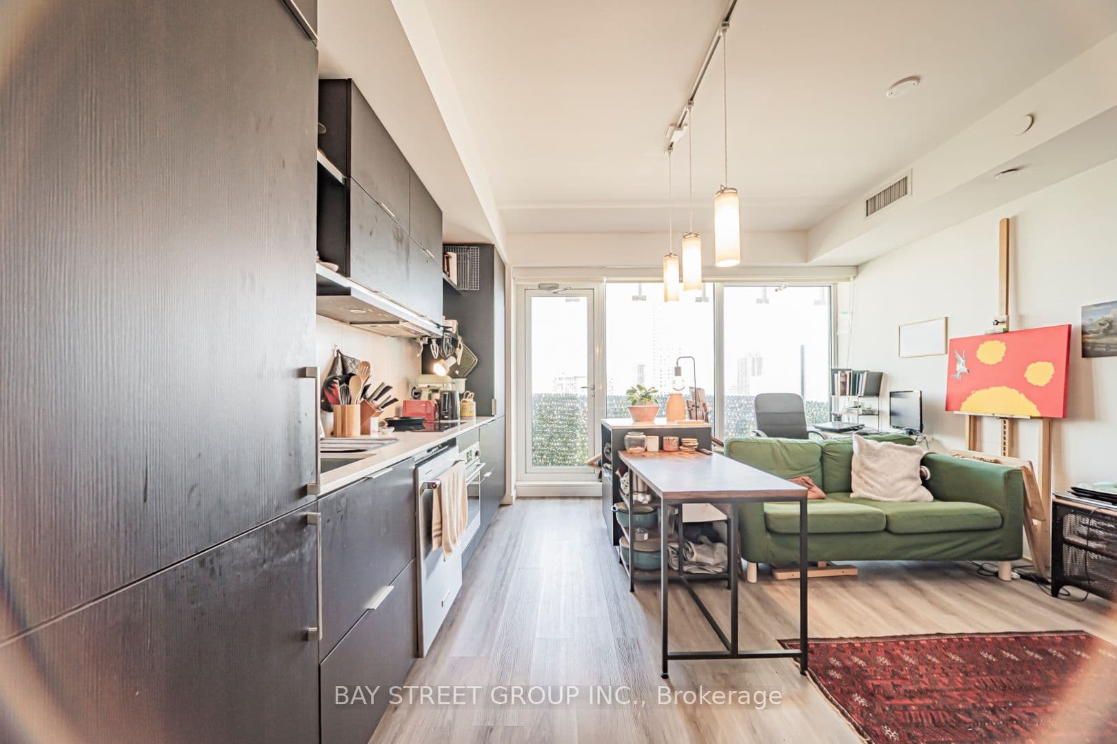 Unit 2204 197 Yonge Street photo 1