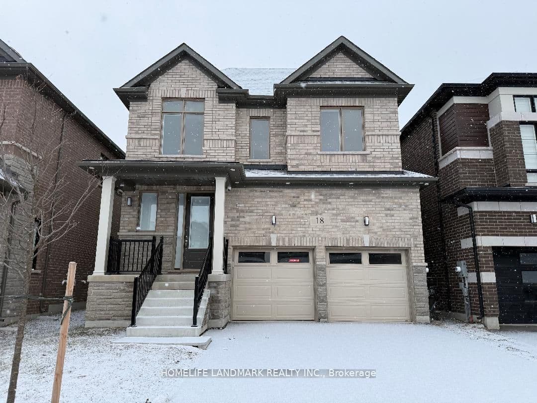 18 Tyler Avenue photo 1