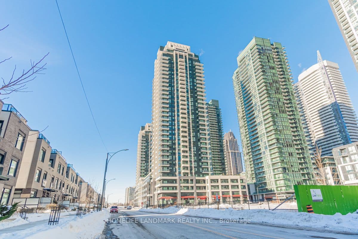 Unit 2311 4055 Parkside Village Drive photo 1