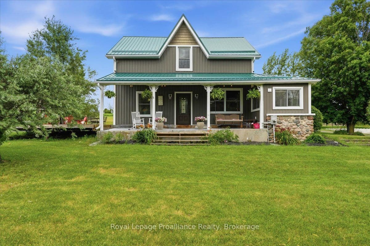 276 Gospel Road photo 1