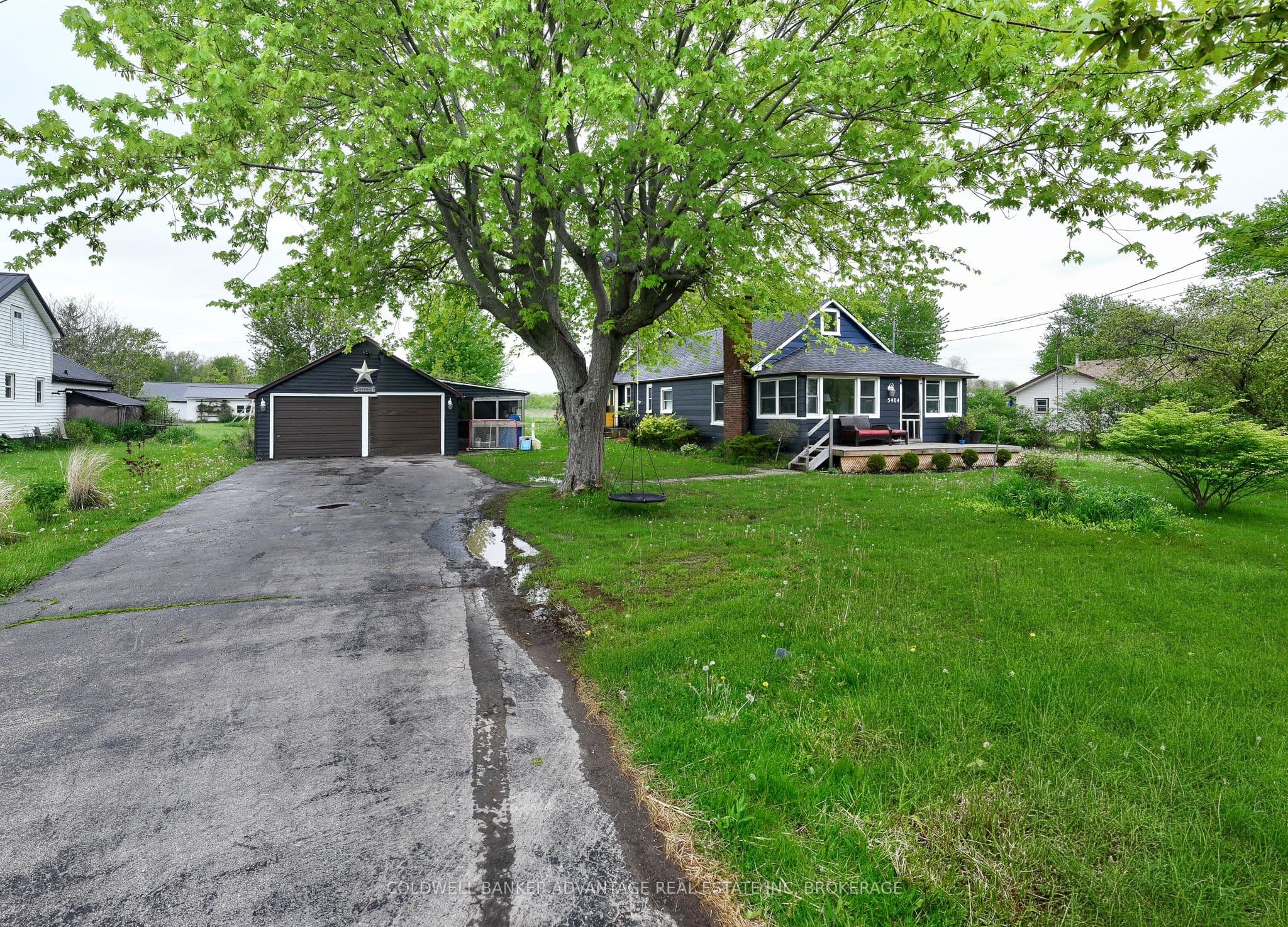 5404 Michener Road photo 1