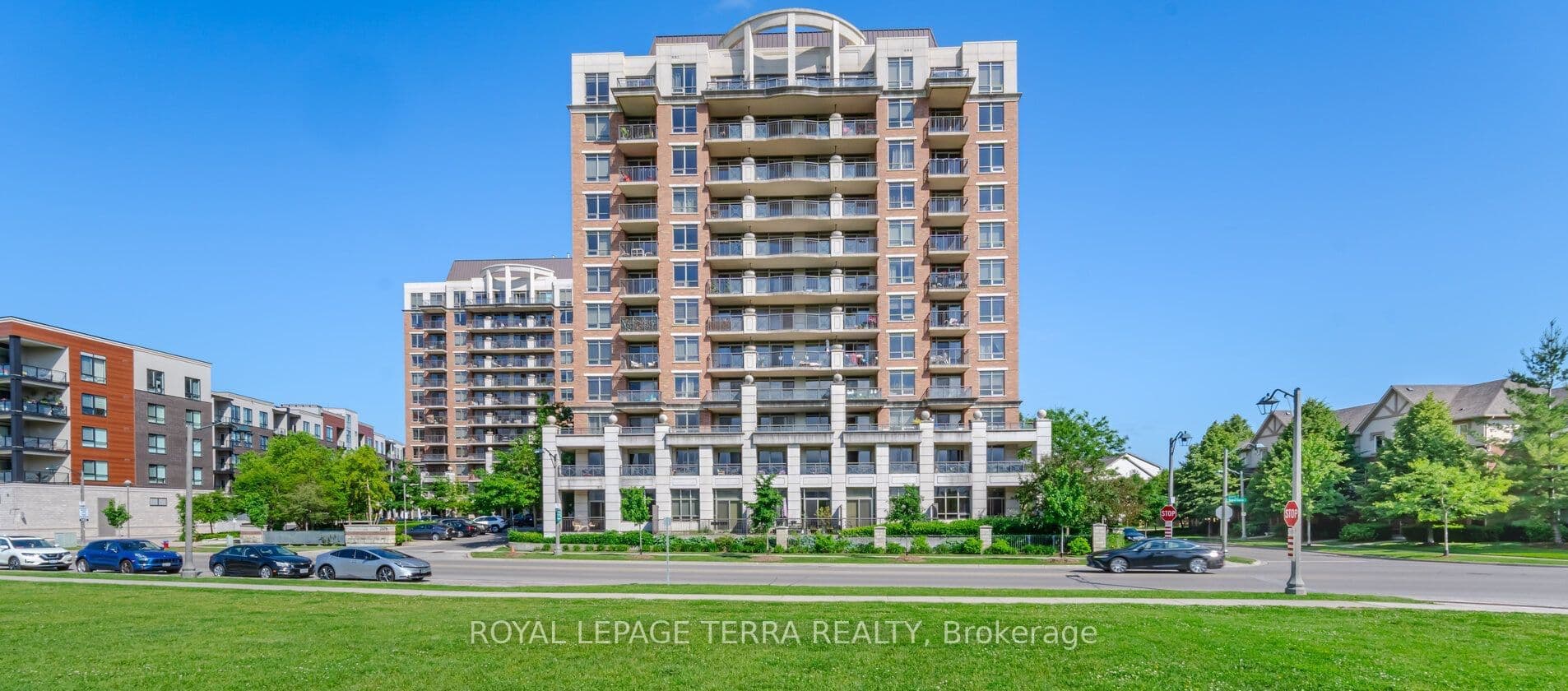 Unit 1011 2379 Central Park Drive photo 1