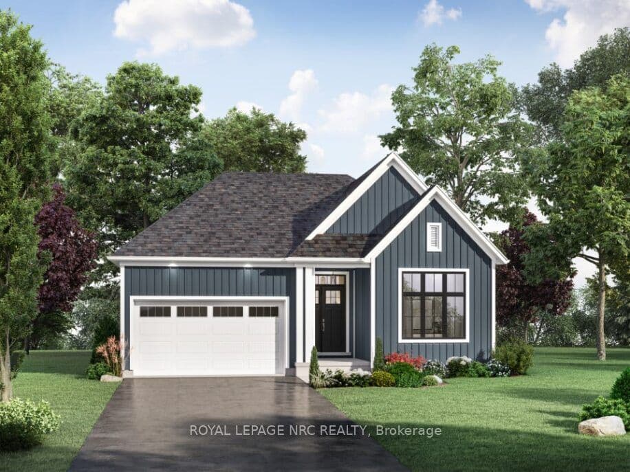 Lot 13 Mississauga Avenue photo 1