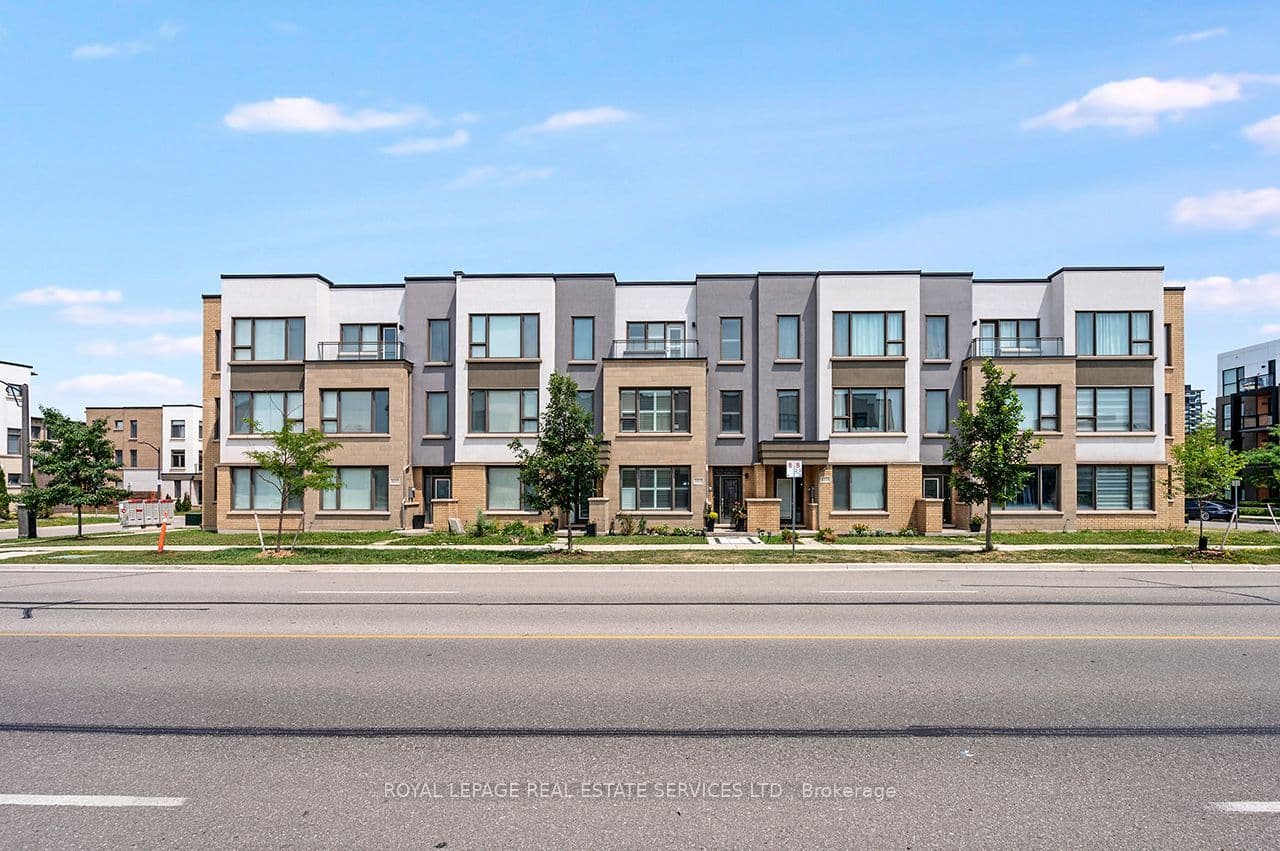3041 Earnest Appelbe Boulevard photo 1