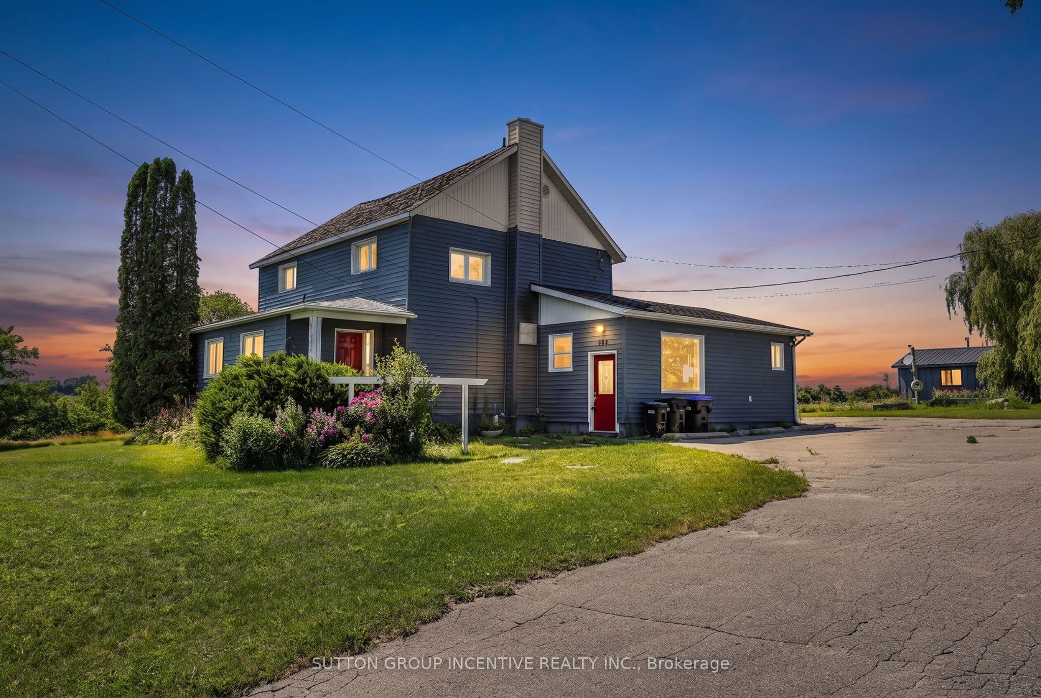 160 Rue Lafontaine Road photo 1