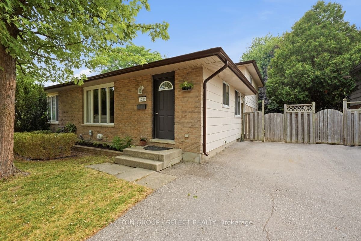 1330 Blanchard Road photo 1