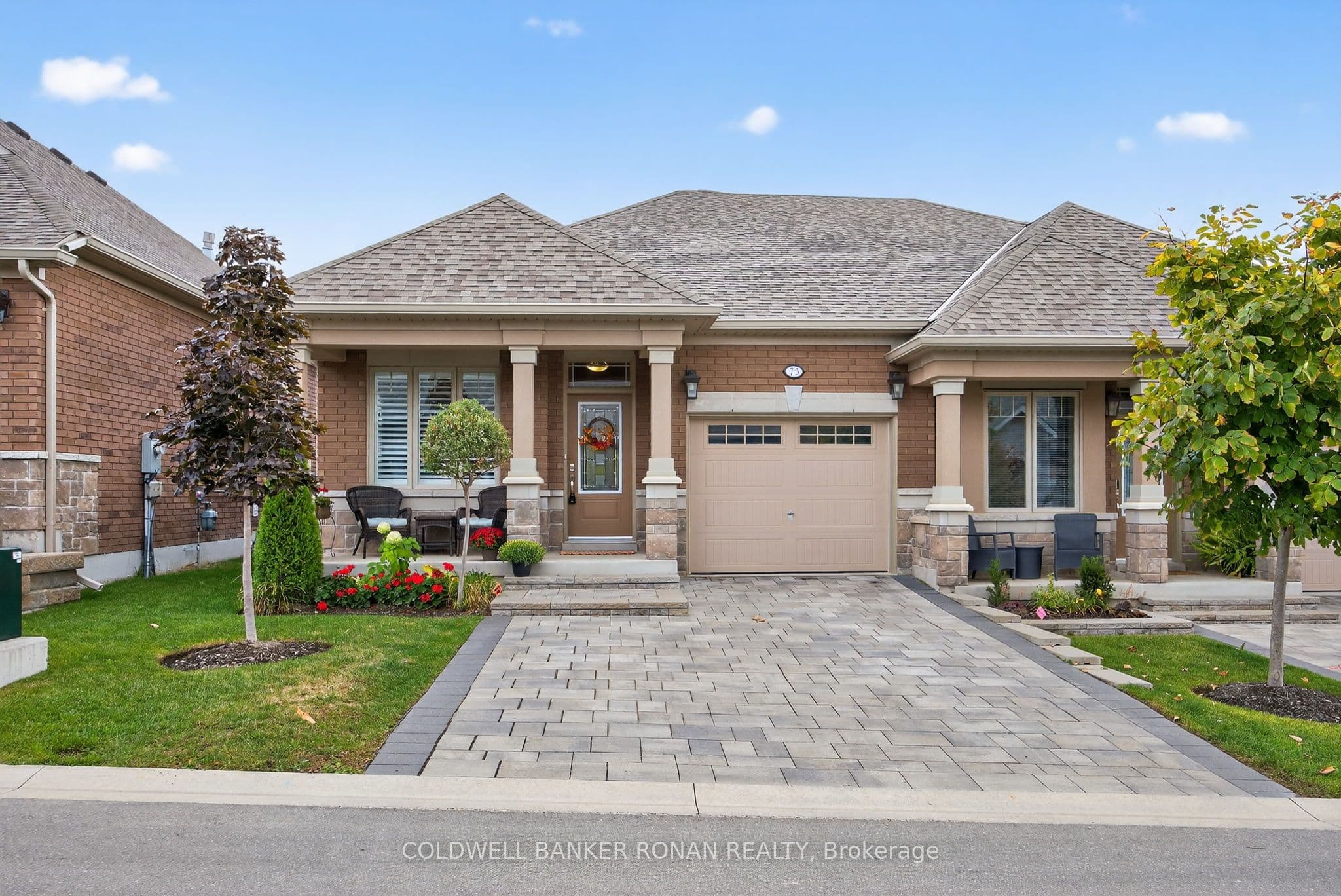 Unit 10 73 Summerhill Drive photo 1