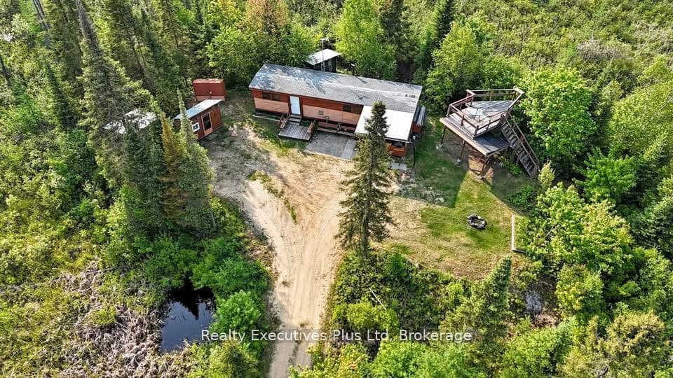 297 Joly Strong Road photo 1