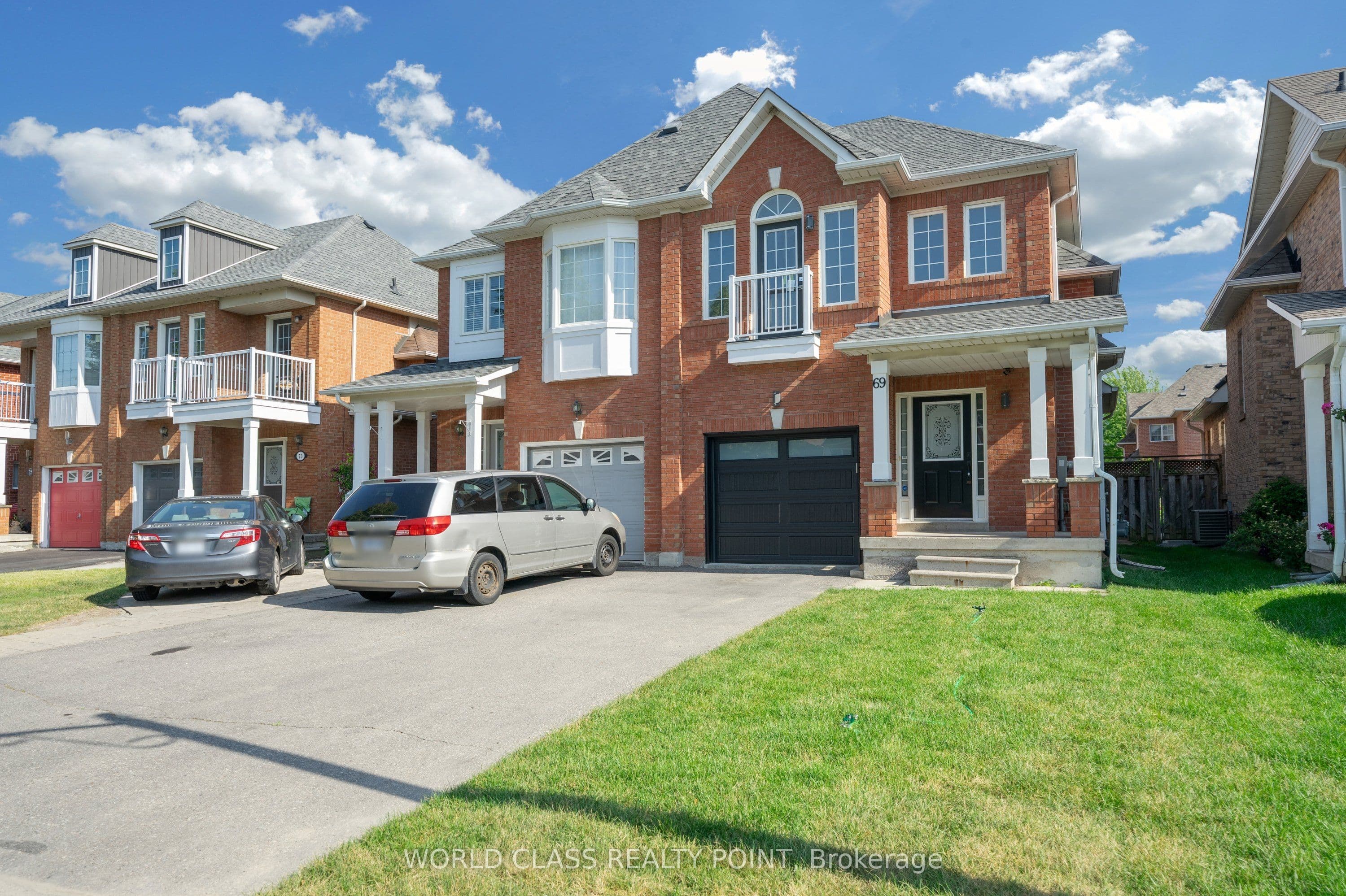 69 Redkey Drive photo 1
