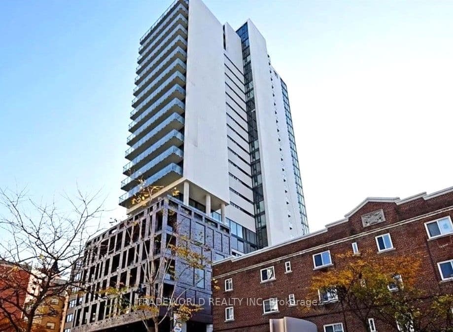 Unit 2204 81 Wellesley Street photo 1