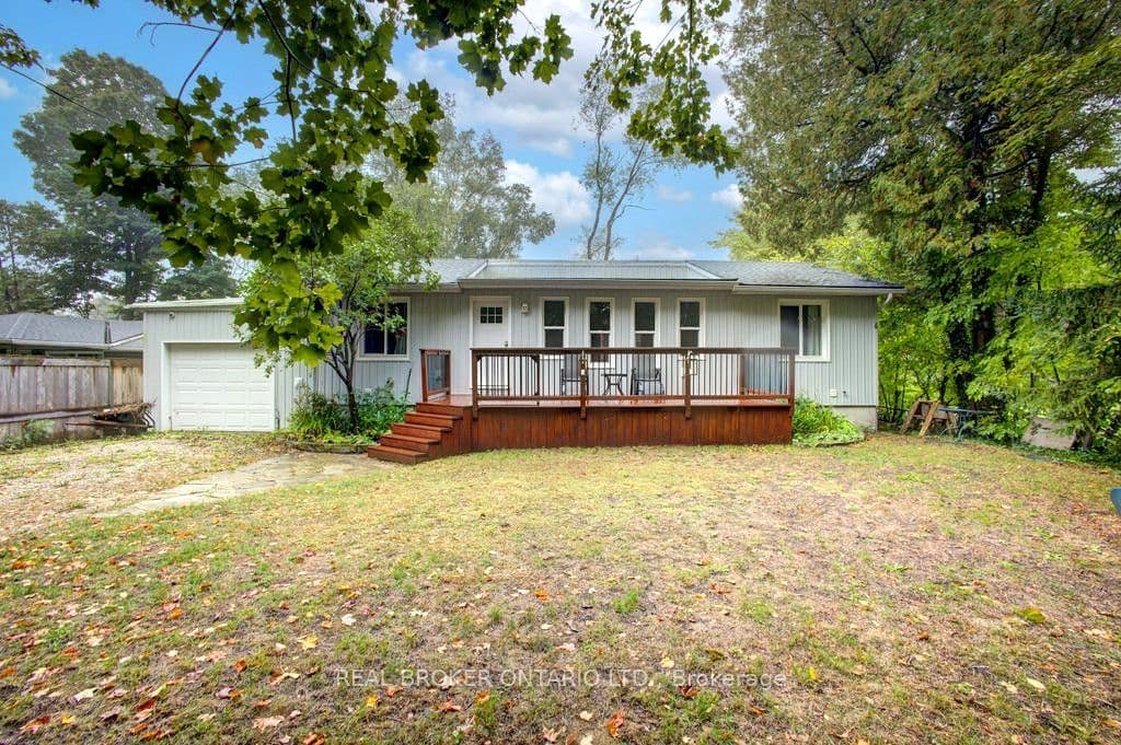 505 Attawandaron Road photo 1