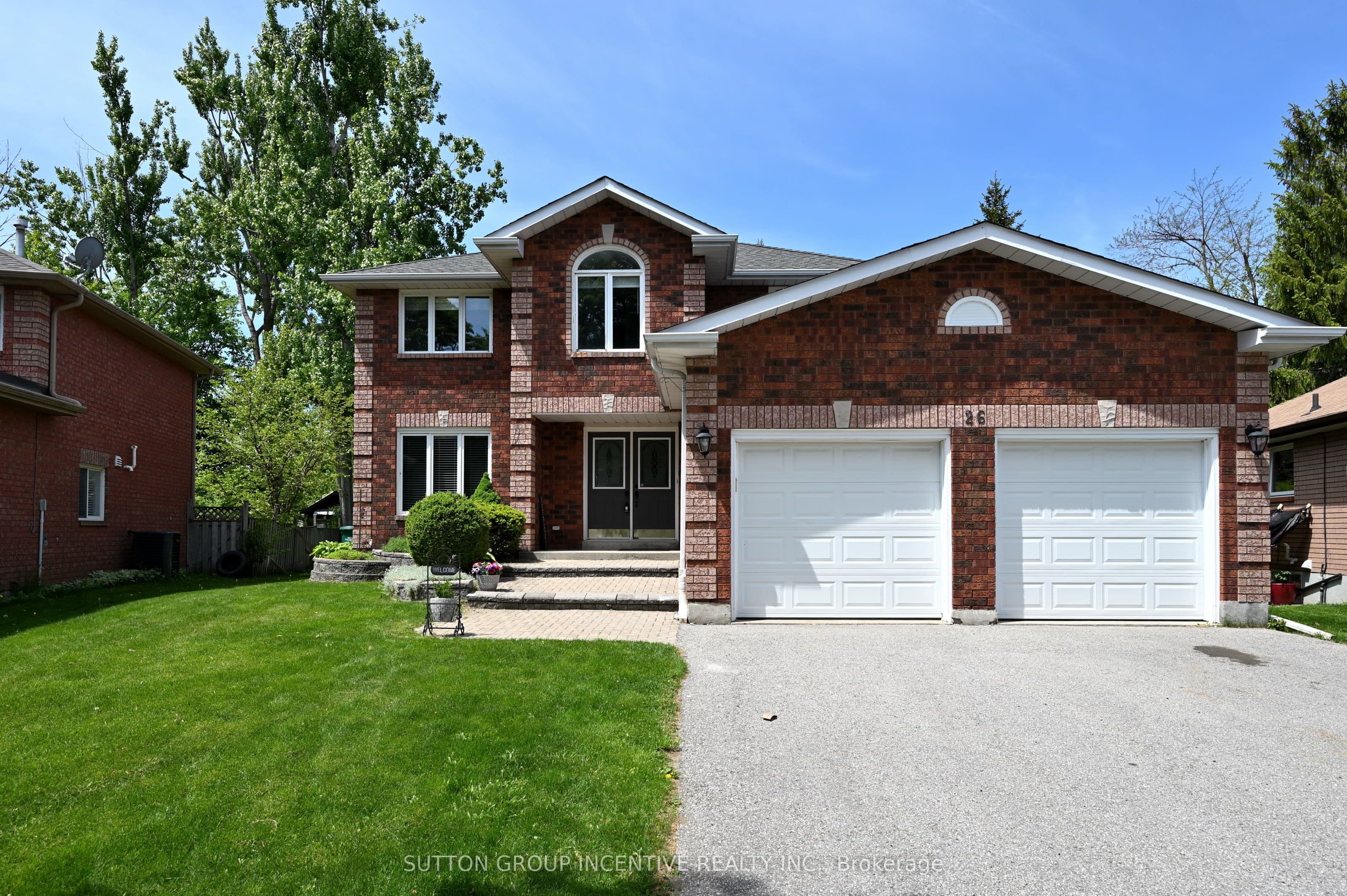 26 Warner Road photo 1